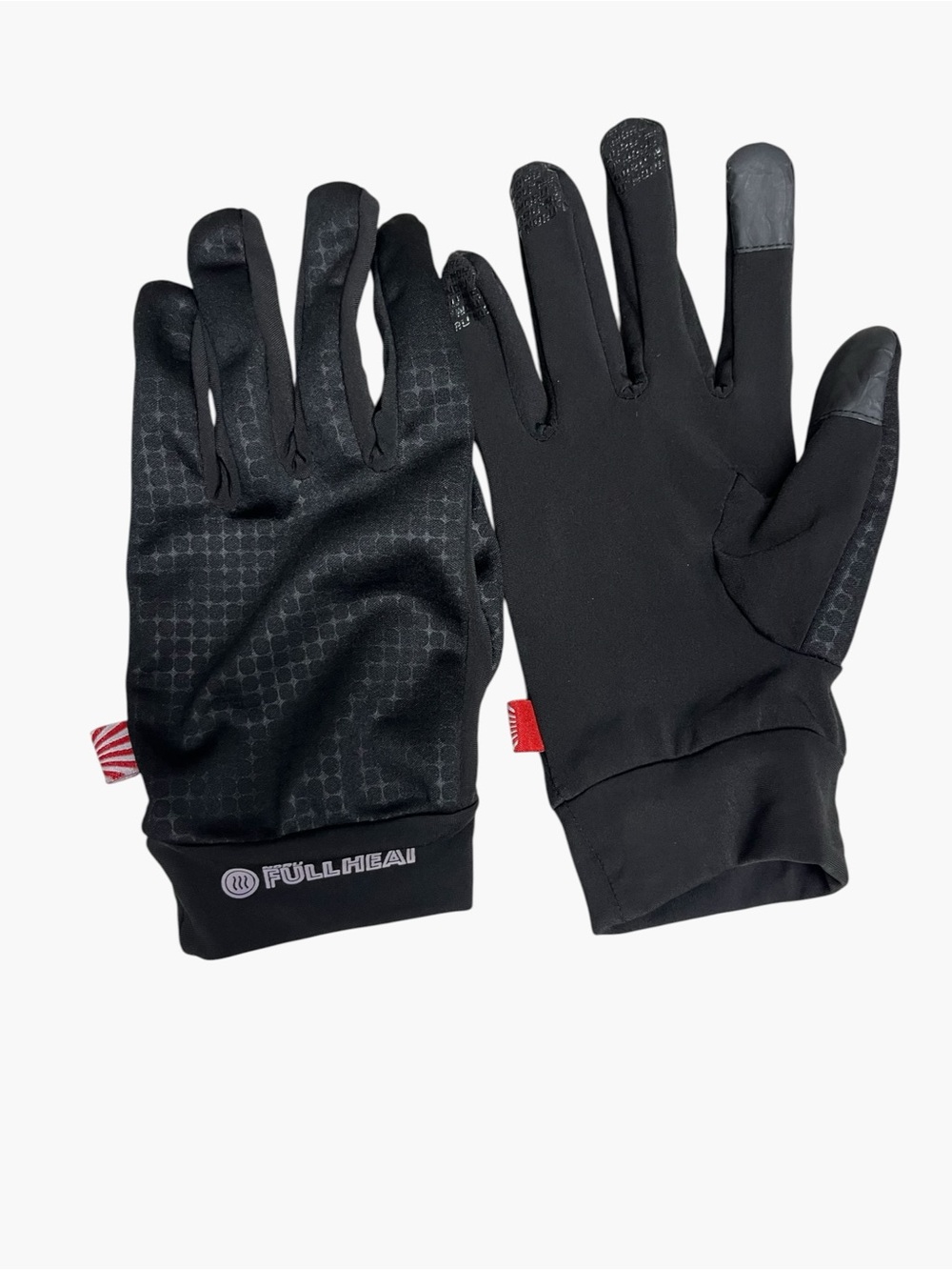 Brand New-Noru Full Heat Glove Liners